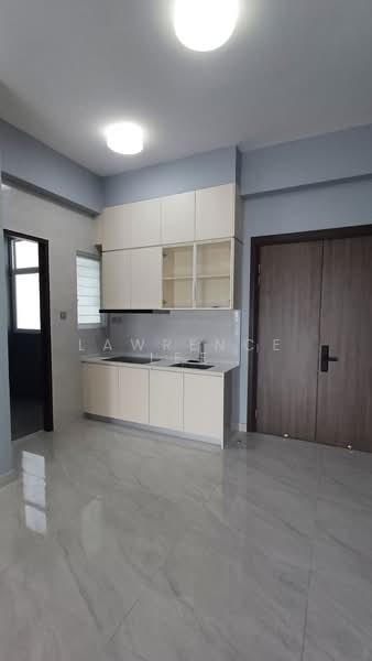 Condominium for Rent at Codrington Residence - Lawrence Lee - Kitchen - PropertyGuru.com.my