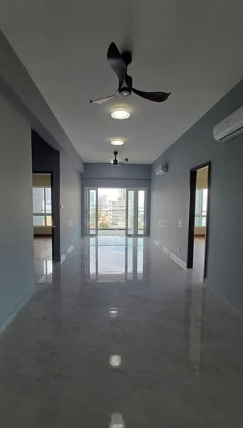 Condominium for Rent at Codrington Residence - Lawrence Lee - Interior - PropertyGuru.com.my