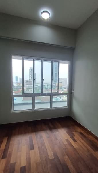 Condominium for Rent at Codrington Residence - Lawrence Lee - View - PropertyGuru.com.my