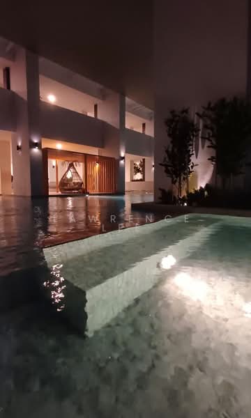 Condominium for Rent at Codrington Residence - Lawrence Lee - Exterior - PropertyGuru.com.my