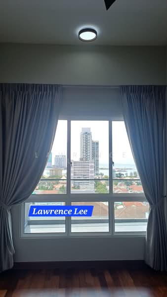 Condominium for Rent at Codrington Residence - Lawrence Lee - PropertyGuru.com.my