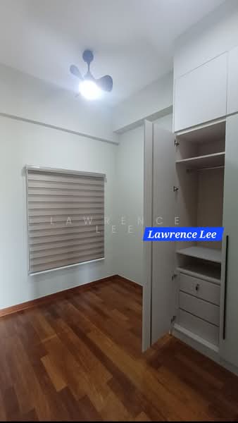 Condominium for Rent at Codrington Residence - Lawrence Lee - PropertyGuru.com.my