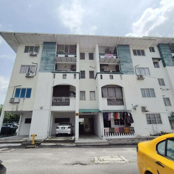 For Sale - D' Tinggian Suasana