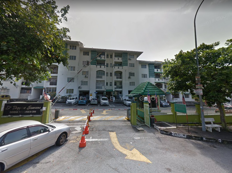 For Sale - D' Tinggian Suasana