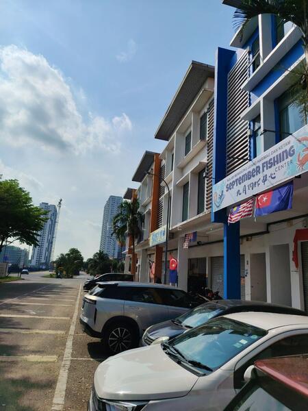 For Rent - Megah Ria Megahs Rias