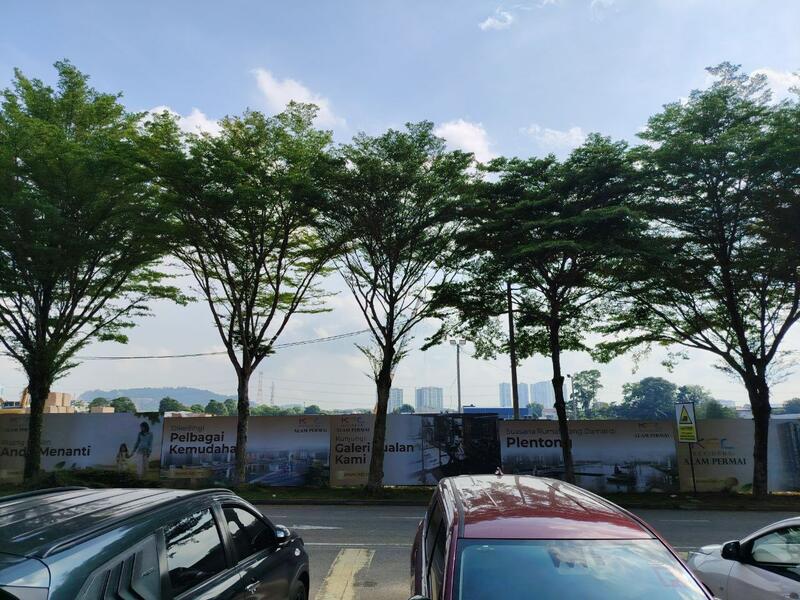 For Rent - Megah Ria Megahs Rias