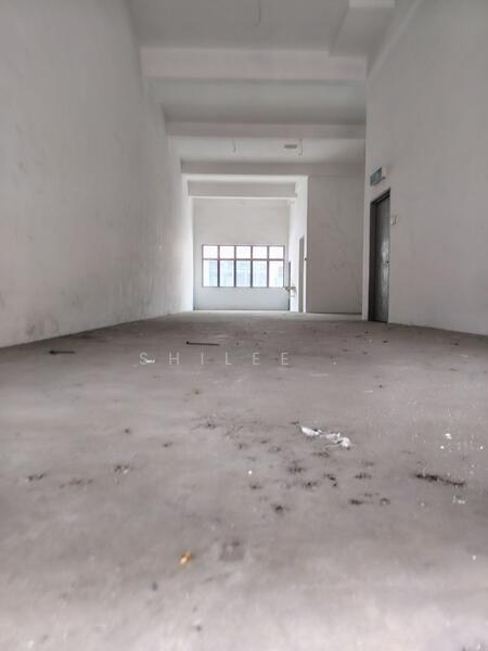 For Rent - Megah Ria Megahs Rias