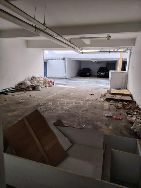 For Rent - Megah Ria Megahs Rias