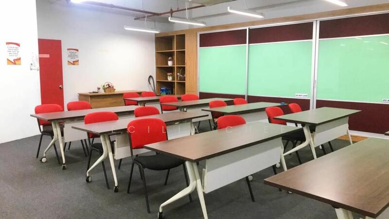 For Rent - MSQ Mall-Damansara Perdana