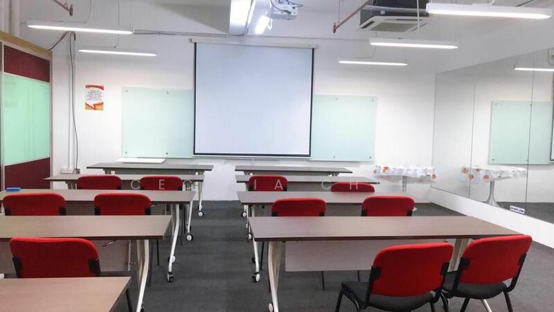 For Rent - MSQ Mall-Damansara Perdana