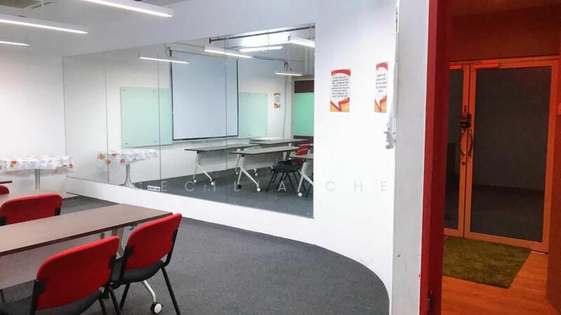 For Rent - MSQ Mall-Damansara Perdana