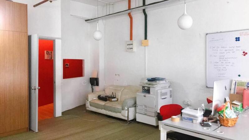 For Rent - MSQ Mall-Damansara Perdana