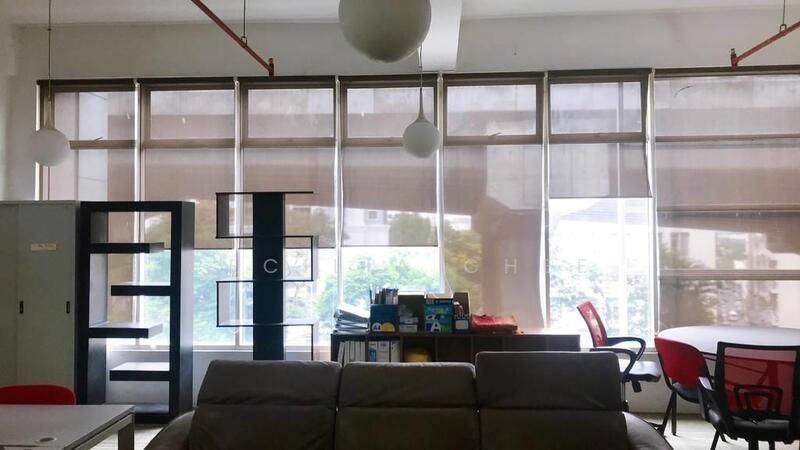 For Rent - MSQ Mall-Damansara Perdana