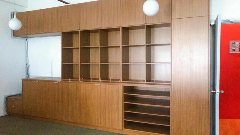 For Rent - MSQ Mall-Damansara Perdana