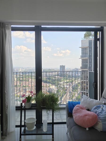 Service Residence for Sale at EkoCheras Service Residences - BH Tieh - PropertyGuru.com.my