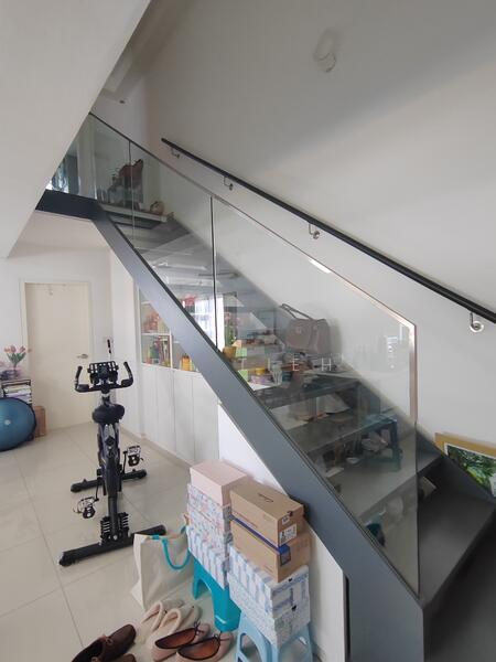 Service Residence for Sale at EkoCheras Service Residences - BH Tieh - PropertyGuru.com.my