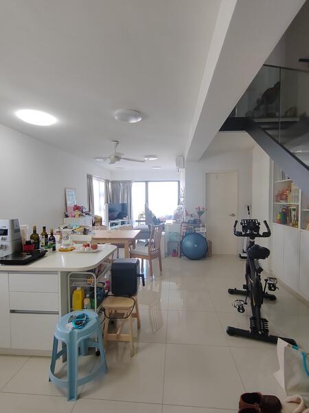 Service Residence for Sale at EkoCheras Service Residences - BH Tieh - PropertyGuru.com.my