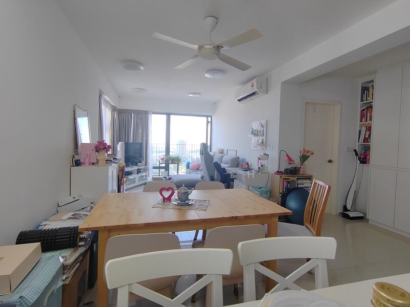 Service Residence for Sale at EkoCheras Service Residences - BH Tieh - PropertyGuru.com.my