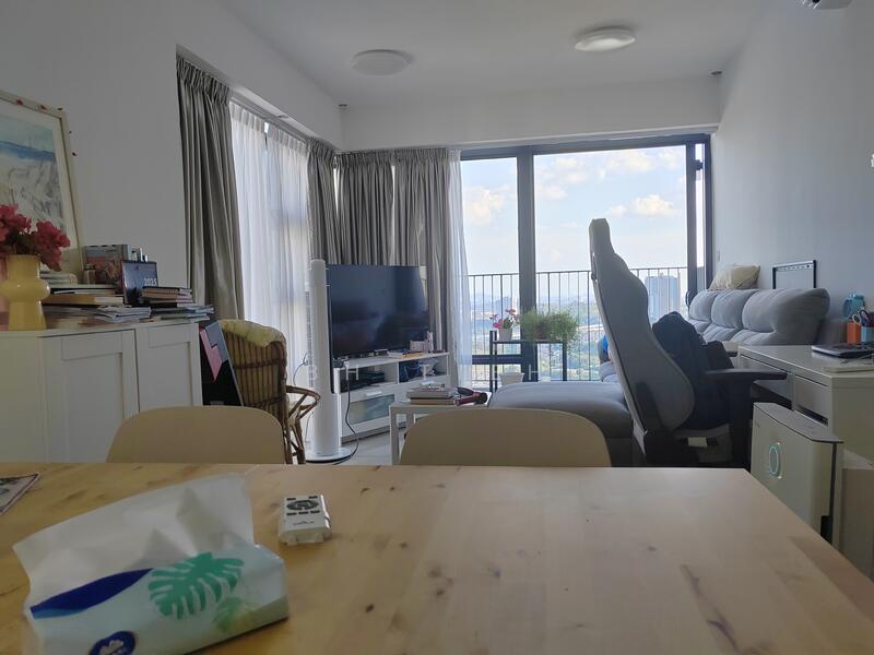 Service Residence for Sale at EkoCheras Service Residences - BH Tieh - PropertyGuru.com.my
