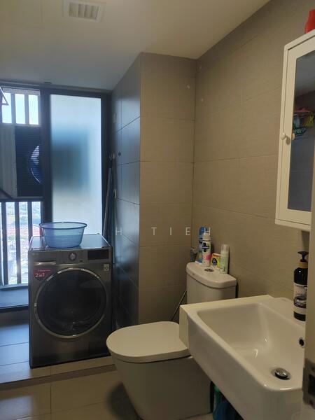 Service Residence for Sale at EkoCheras Service Residences - BH Tieh - PropertyGuru.com.my