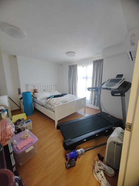 Service Residence for Sale at EkoCheras Service Residences - BH Tieh - PropertyGuru.com.my