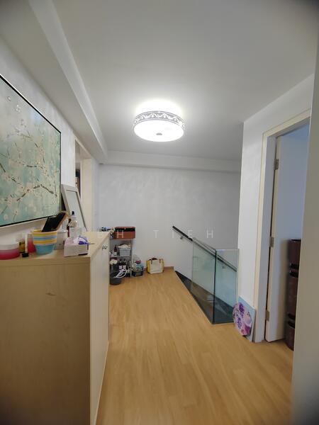 Service Residence for Sale at EkoCheras Service Residences - BH Tieh - PropertyGuru.com.my