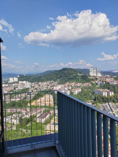 Service Residence for Sale at EkoCheras Service Residences - BH Tieh - PropertyGuru.com.my