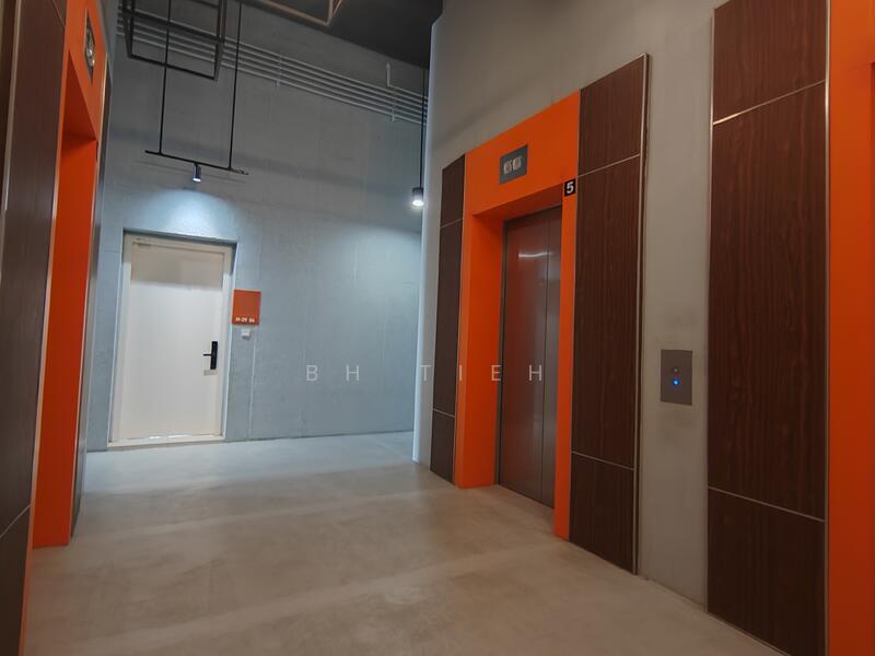 Service Residence for Sale at EkoCheras Service Residences - BH Tieh - PropertyGuru.com.my