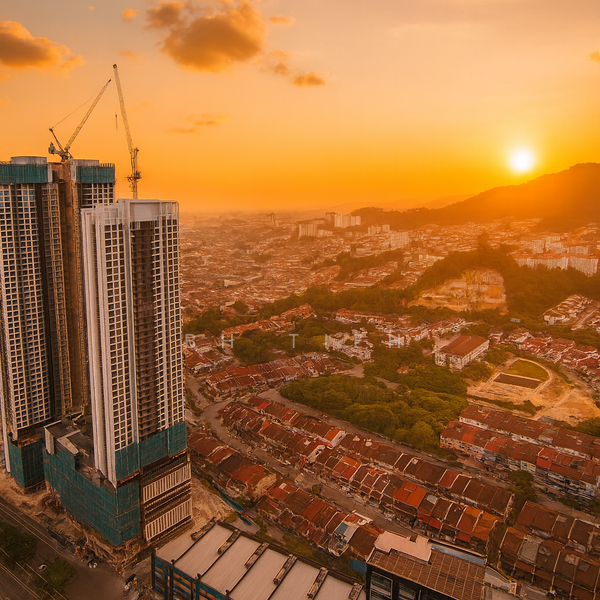 Service Residence for Sale at EkoCheras Service Residences - BH Tieh - PropertyGuru.com.my