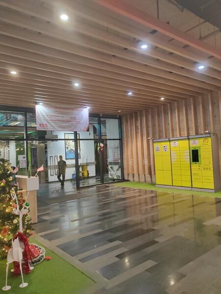 Service Residence for Sale at EkoCheras Service Residences - BH Tieh - PropertyGuru.com.my