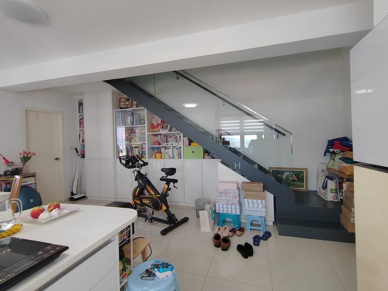 Service Residence for Sale at EkoCheras Service Residences - BH Tieh - PropertyGuru.com.my
