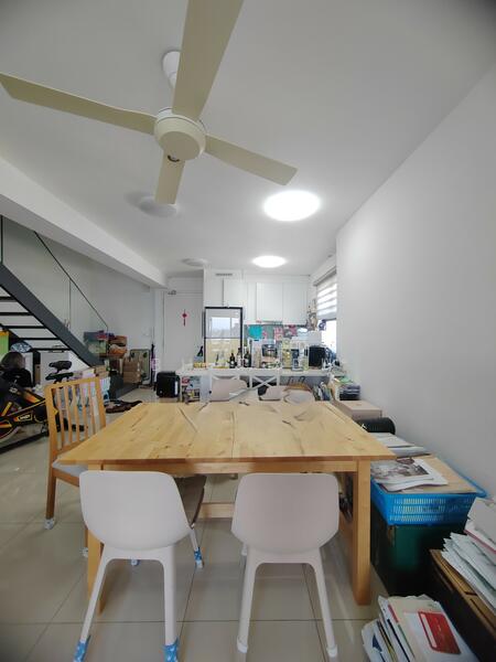 Service Residence for Sale at EkoCheras Service Residences - BH Tieh - PropertyGuru.com.my