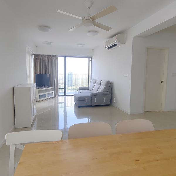 Service Residence for Sale at EkoCheras Service Residences - BH Tieh - PropertyGuru.com.my