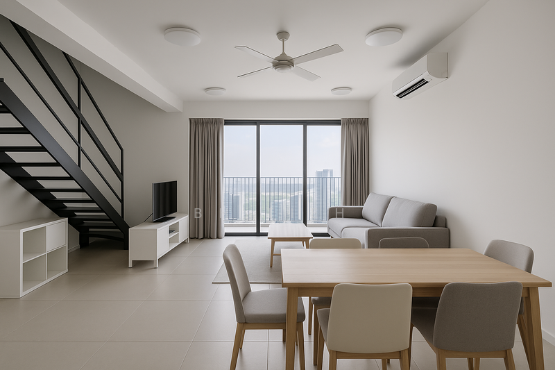 Service Residence for Sale at EkoCheras Service Residences - BH Tieh - PropertyGuru.com.my