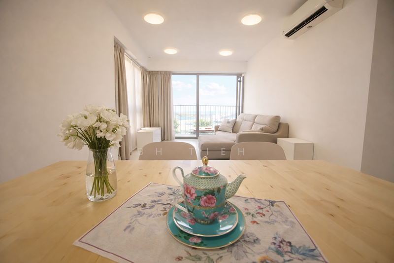 Service Residence for Sale at EkoCheras Service Residences - BH Tieh - PropertyGuru.com.my