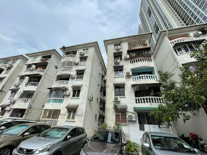 Untuk Dijual - Pandan Lake View