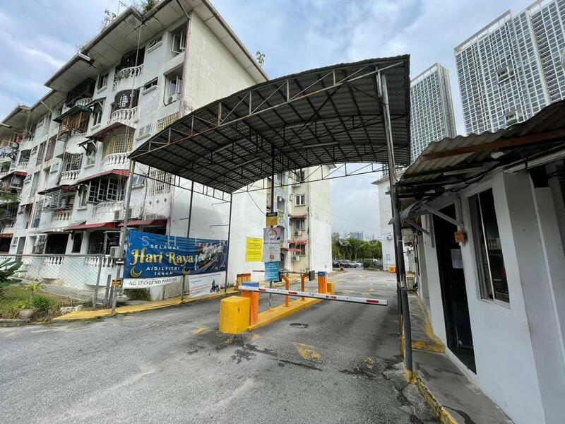 Untuk Dijual - Pandan Lake View