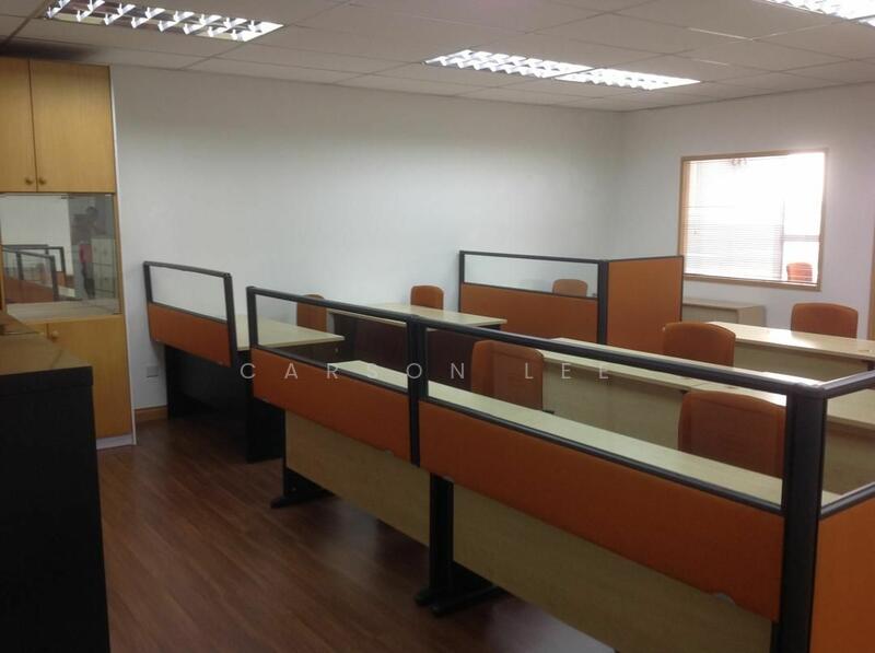 For Rent - Office at Bandar Sri Damansara