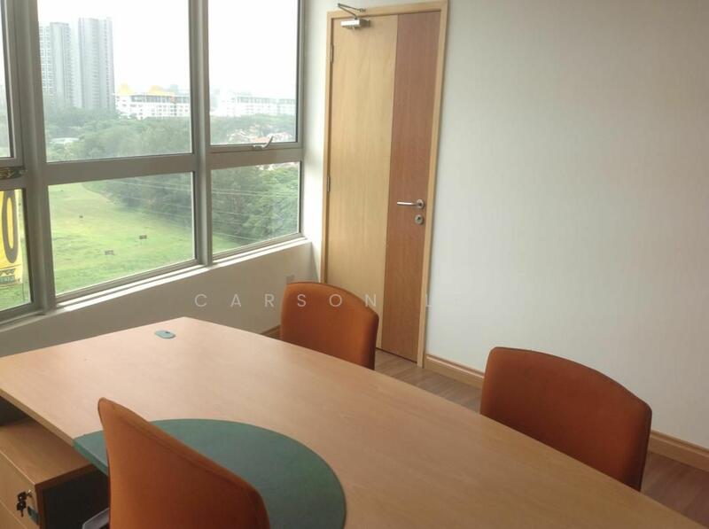 For Rent - Office at Bandar Sri Damansara