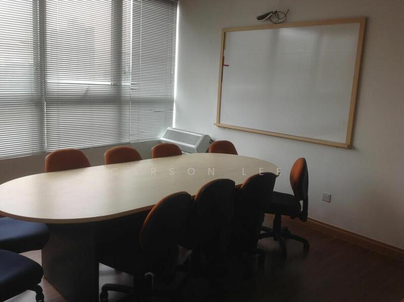 For Rent - Office at Bandar Sri Damansara