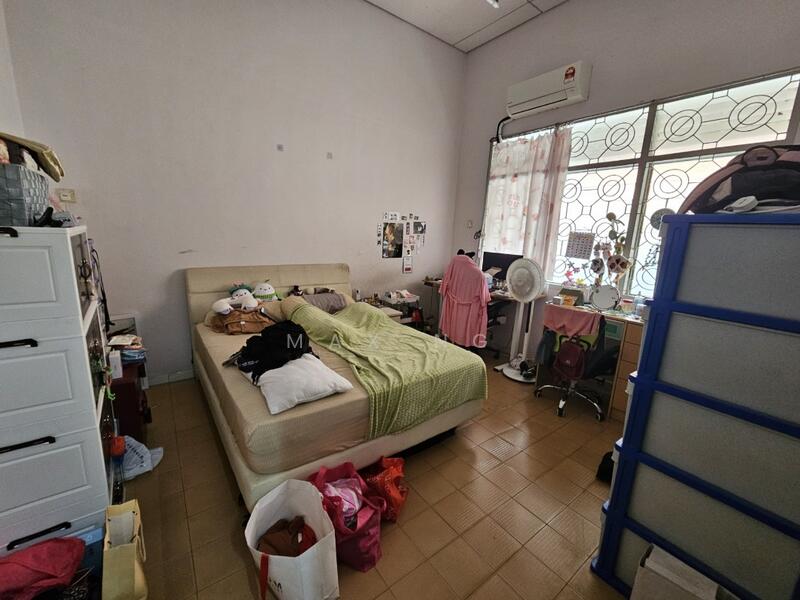 Untuk Dijual - Solok Air Rajah