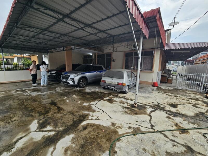 Untuk Dijual - Solok Air Rajah