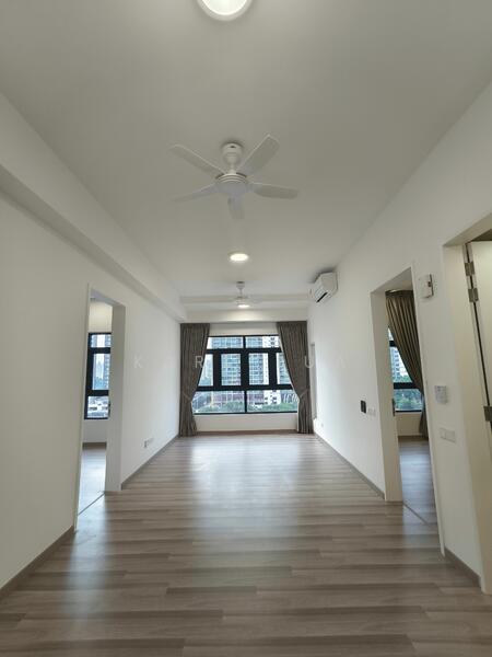 For Rent - The Rosewoodz @ Bukit Jalil