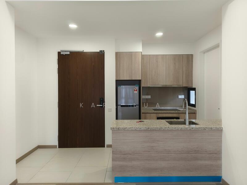 For Rent - The Rosewoodz @ Bukit Jalil