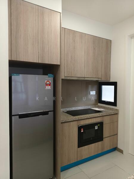 For Rent - The Rosewoodz @ Bukit Jalil