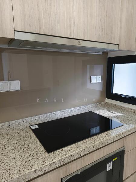 For Rent - The Rosewoodz @ Bukit Jalil