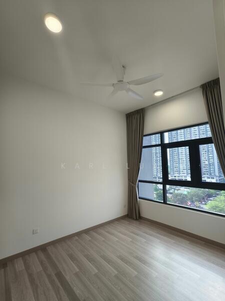 For Rent - The Rosewoodz @ Bukit Jalil