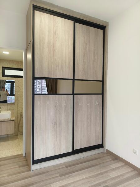 For Rent - The Rosewoodz @ Bukit Jalil