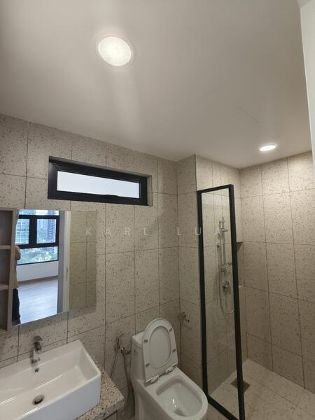 For Rent - The Rosewoodz @ Bukit Jalil