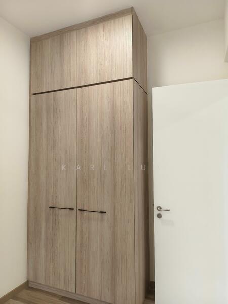 For Rent - The Rosewoodz @ Bukit Jalil